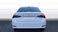 Skoda Octavia 1.4 TSI 150 SE L 5dr DSG Petrol Hatchback